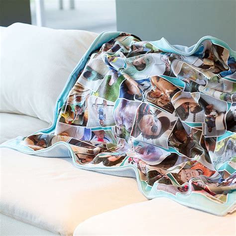 how are the quality of fleece vlankets from collage.com